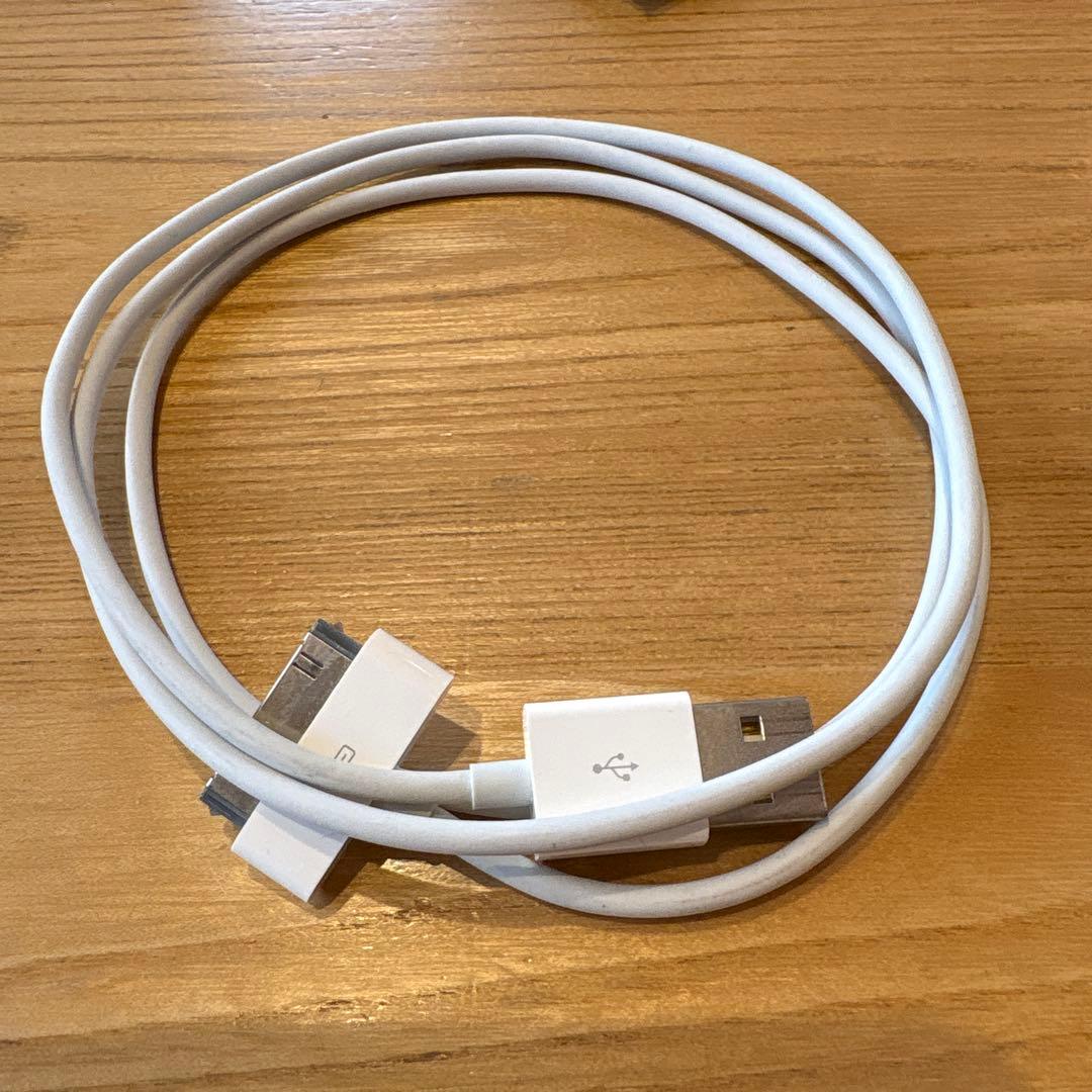 Apple iPod nano 16GB 本体セット