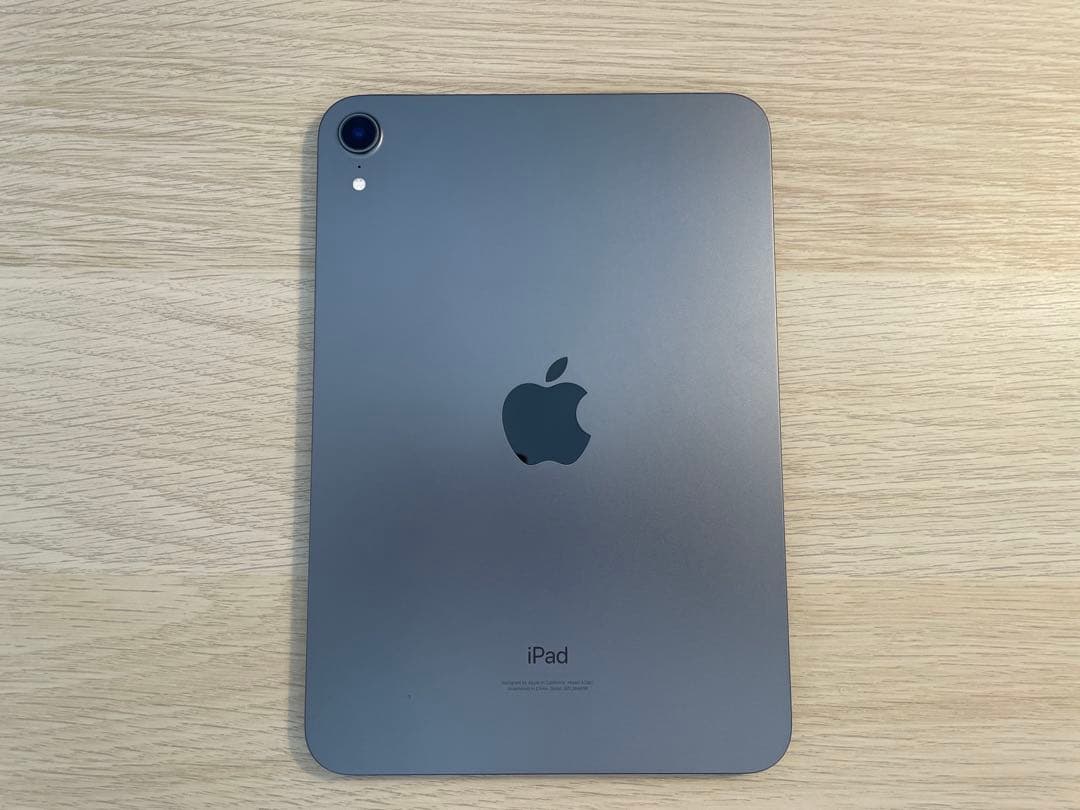 ペ*読様 iPad mini 第6世代+おまけつき