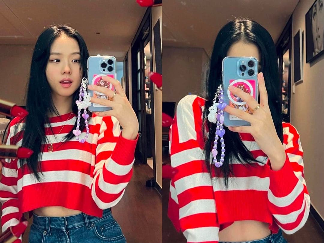 String Ting ストラップ【新品未開封】