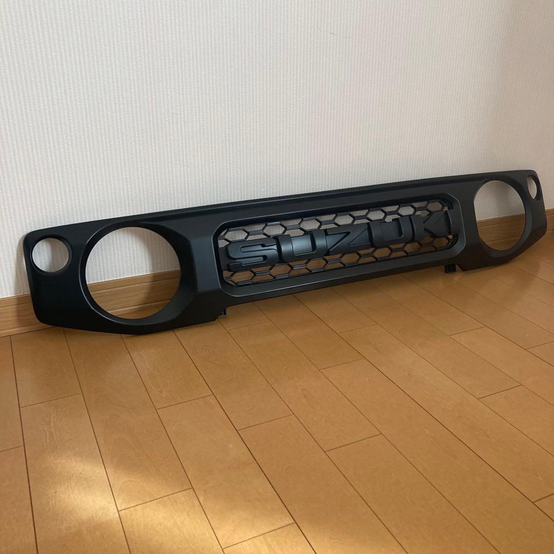 ROAMING HORIZONS ジムニー グリルセット シエラノマド