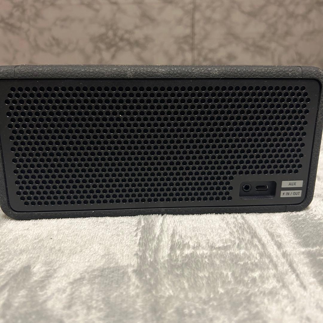 【新品】Marshall Middleton ワイヤレススピーカー ブラック