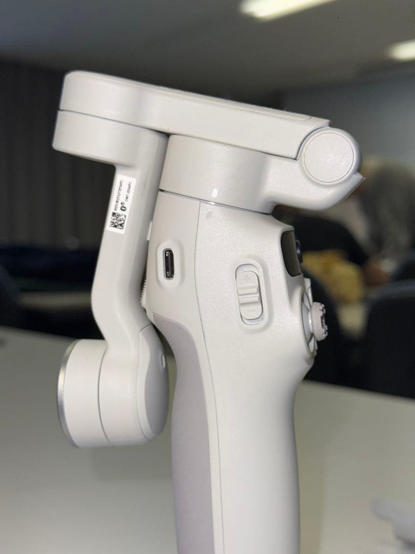 DJI Gimbal ジンバル 7 電子機器