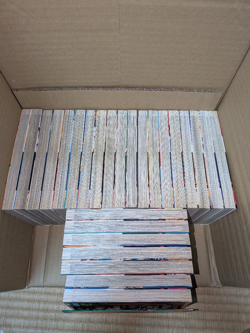 キングダム 51~76巻セット