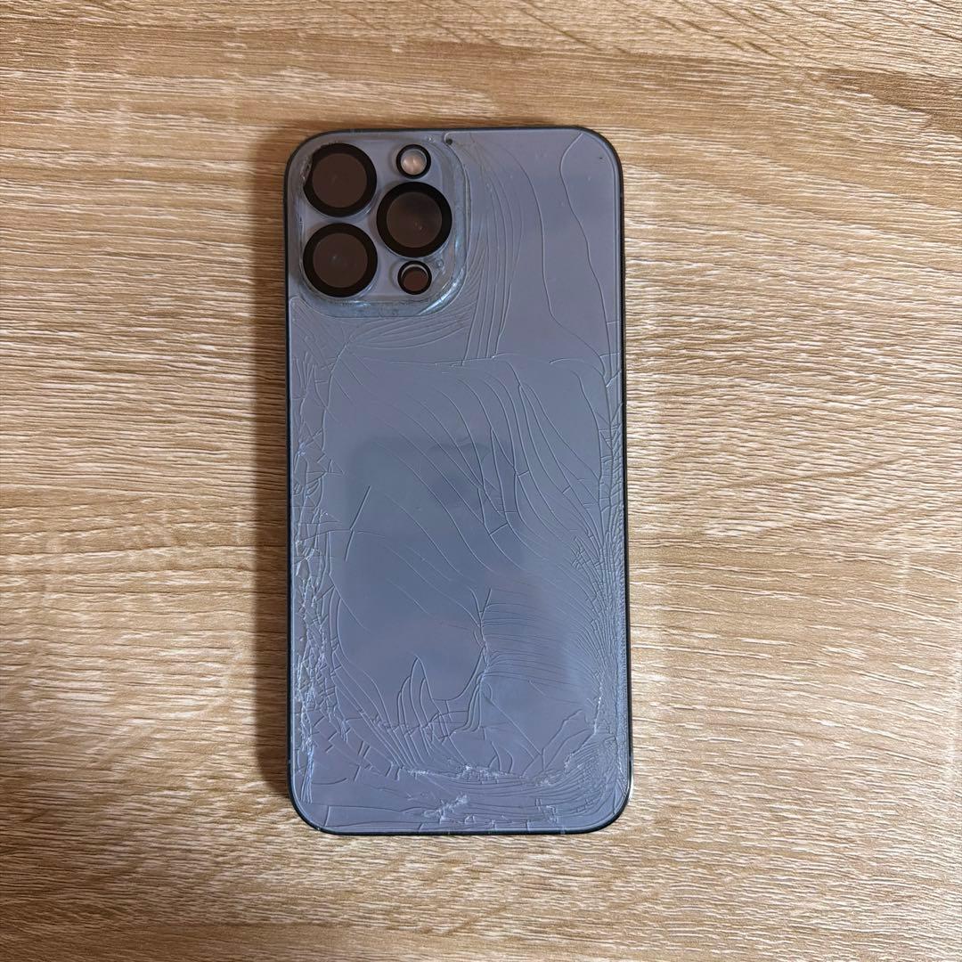 iPhone13 Pro Max 128GB SIMフリー