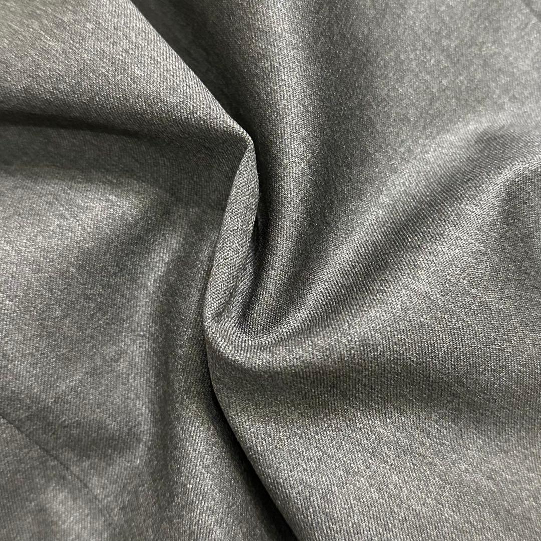 90s Polo Ralph Lauren イタリア製　ウールギャバ　スラックス