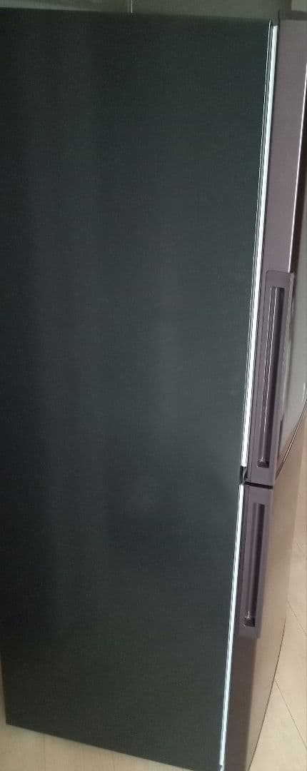 【最終値下げ】SHARP 冷蔵庫 280L SJ-PD28G-T