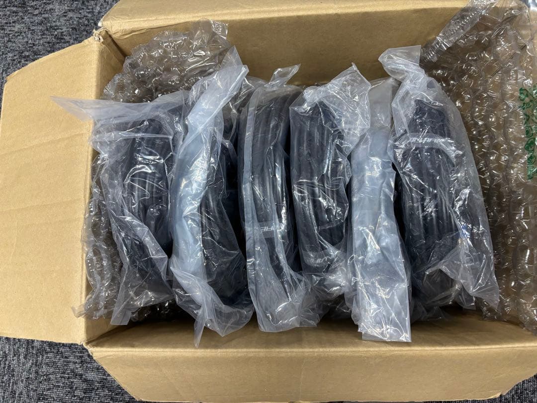 CANARE HDMIケーブル HDM09P 9m 6本　バラ売り可