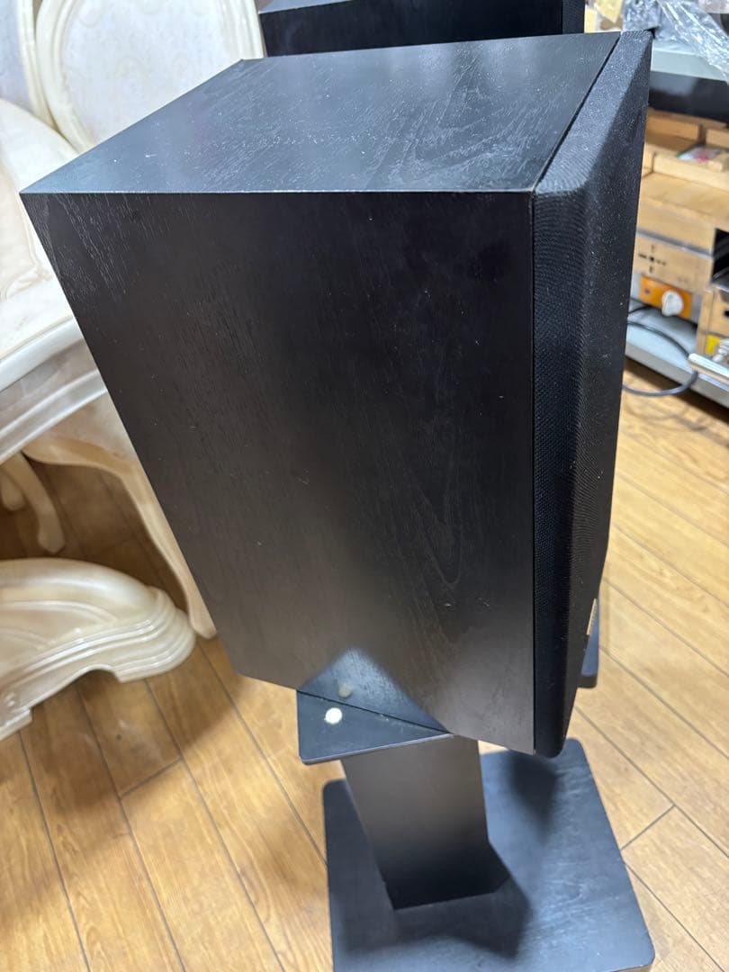 T62 YAMAHA スピーカー スタンド付き