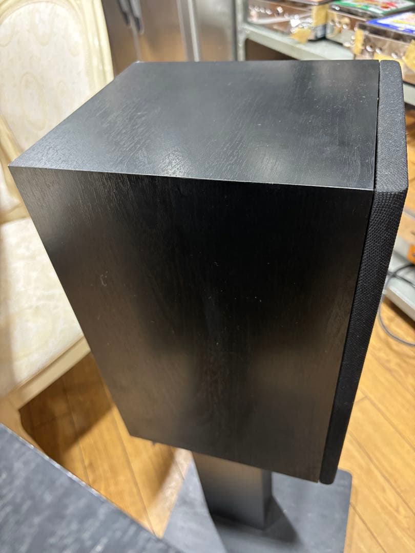 T62 YAMAHA スピーカー スタンド付き