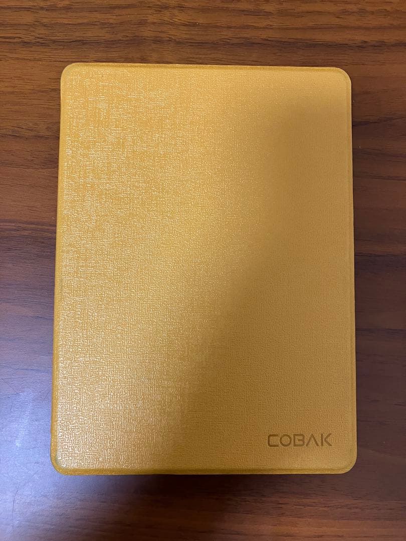 kindle paperwhite 11世代 広告なし 8GB + カバー付き