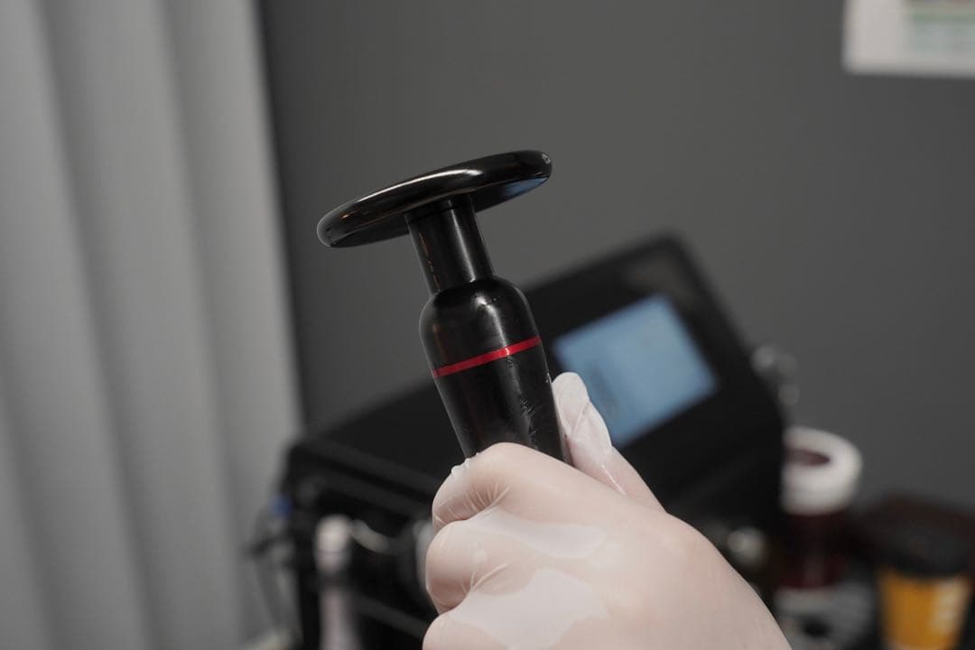 【業務用／新品】高周波痩身マシン｜インディバタイプ！フェイシャル付き