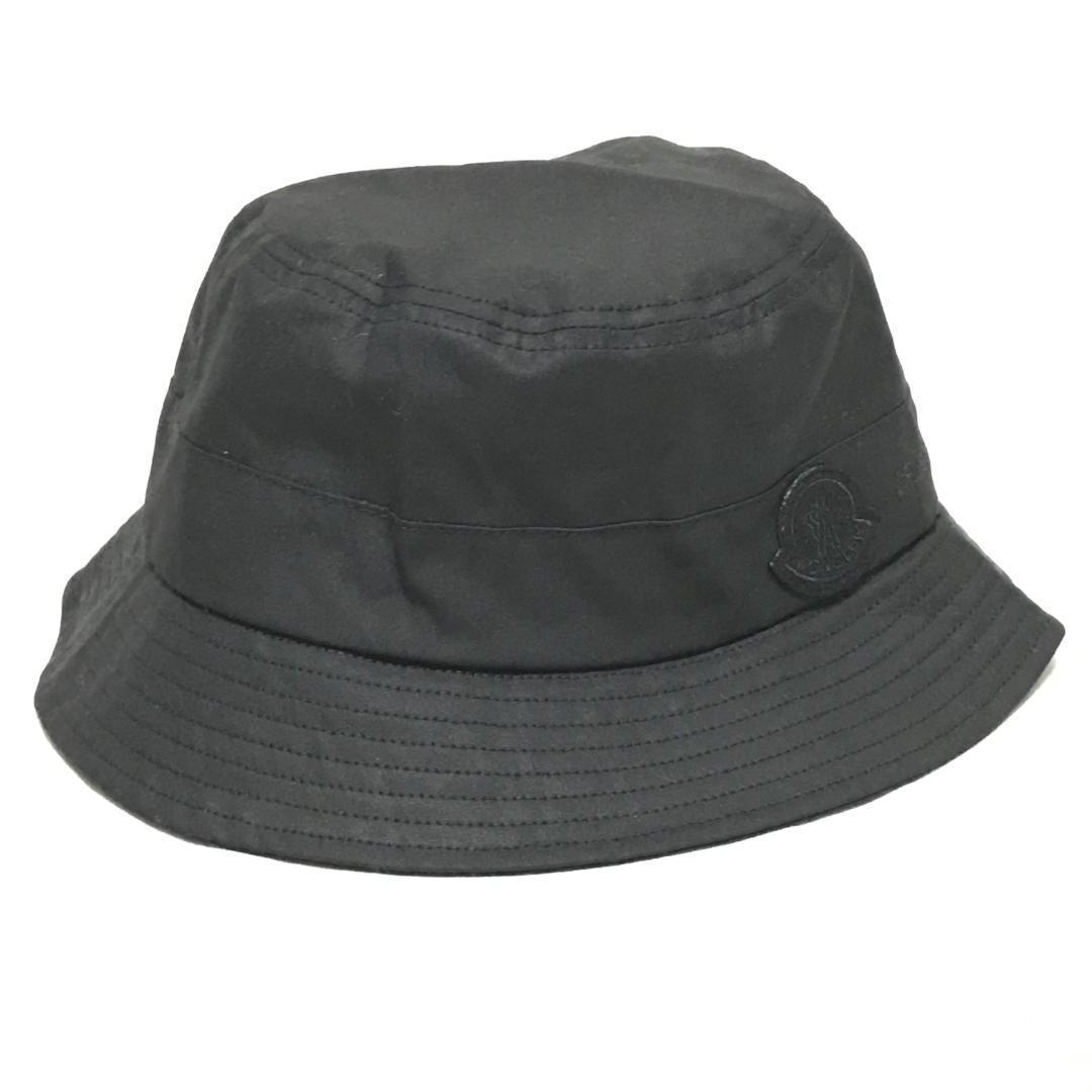 XL　MONCLER GENIUS BARBOUR　ハット　モンクレール