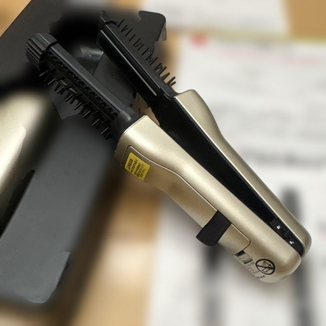 ヘアボリューマープロ