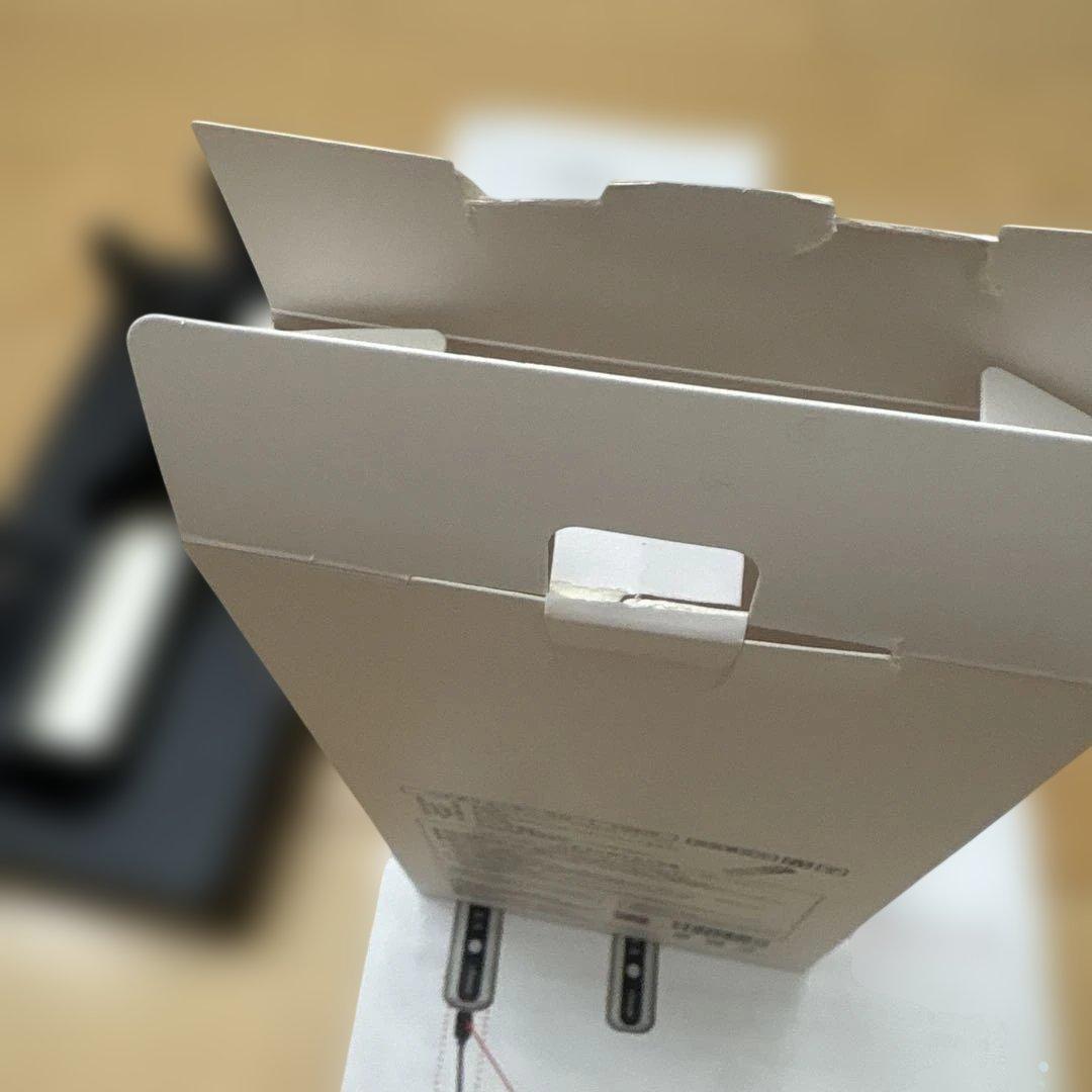 ヘアボリューマープロ