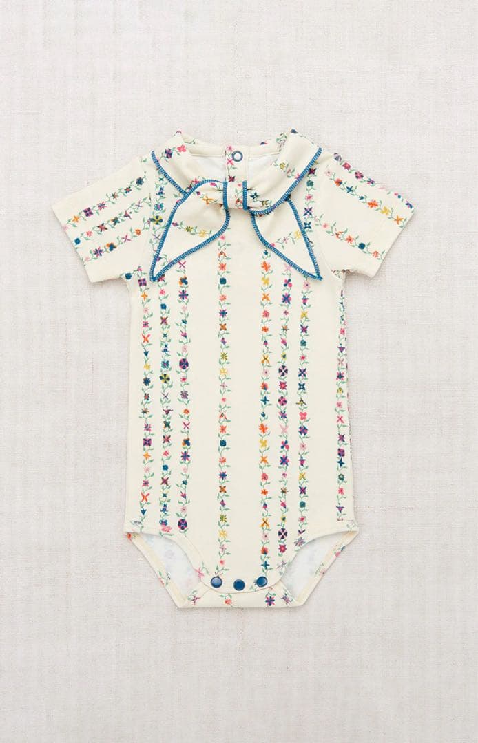 Misha & Puff スカウト　Tシャツ4y ロンパース12-18m セット