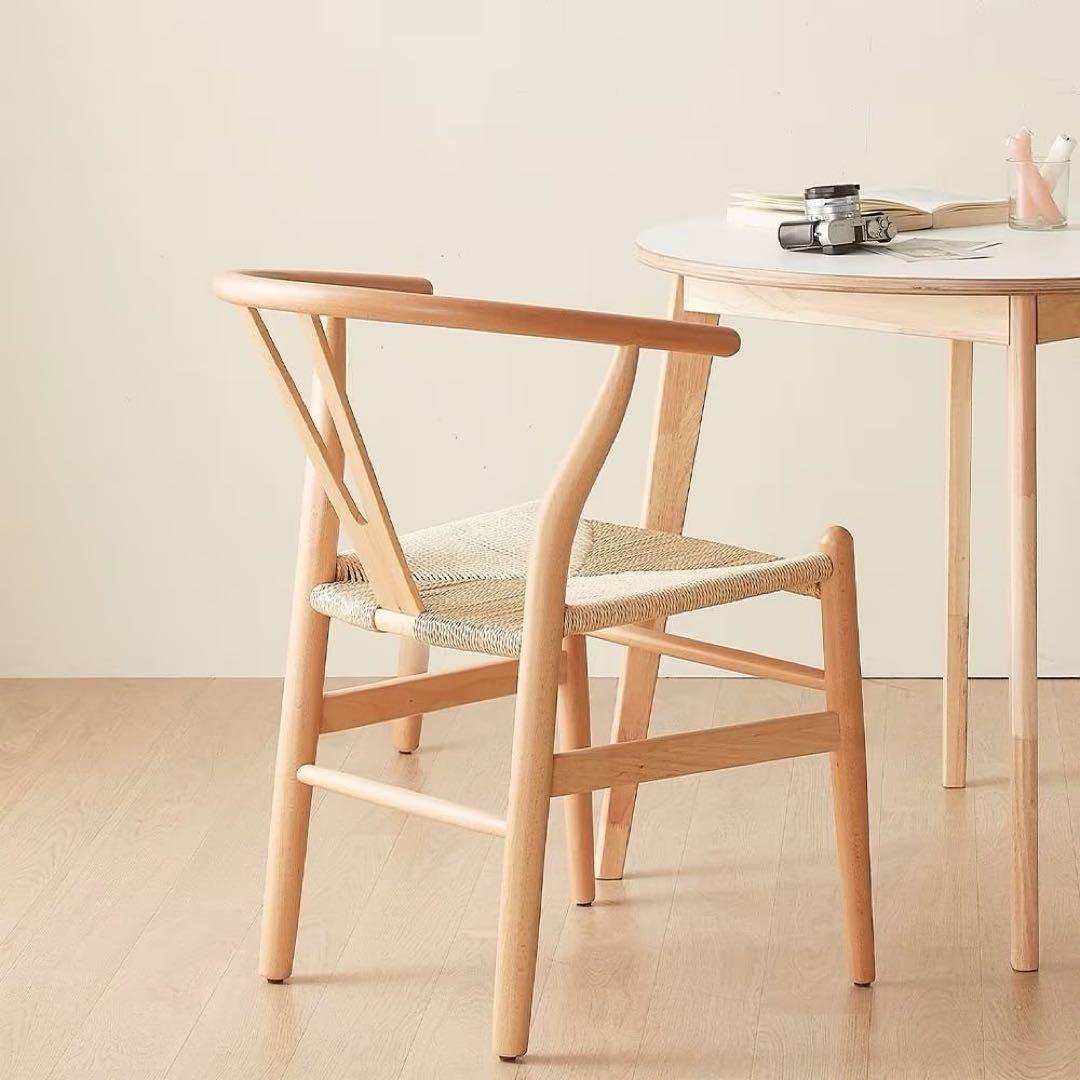 ワイチェア　リプロダクト　ダイニングチェア