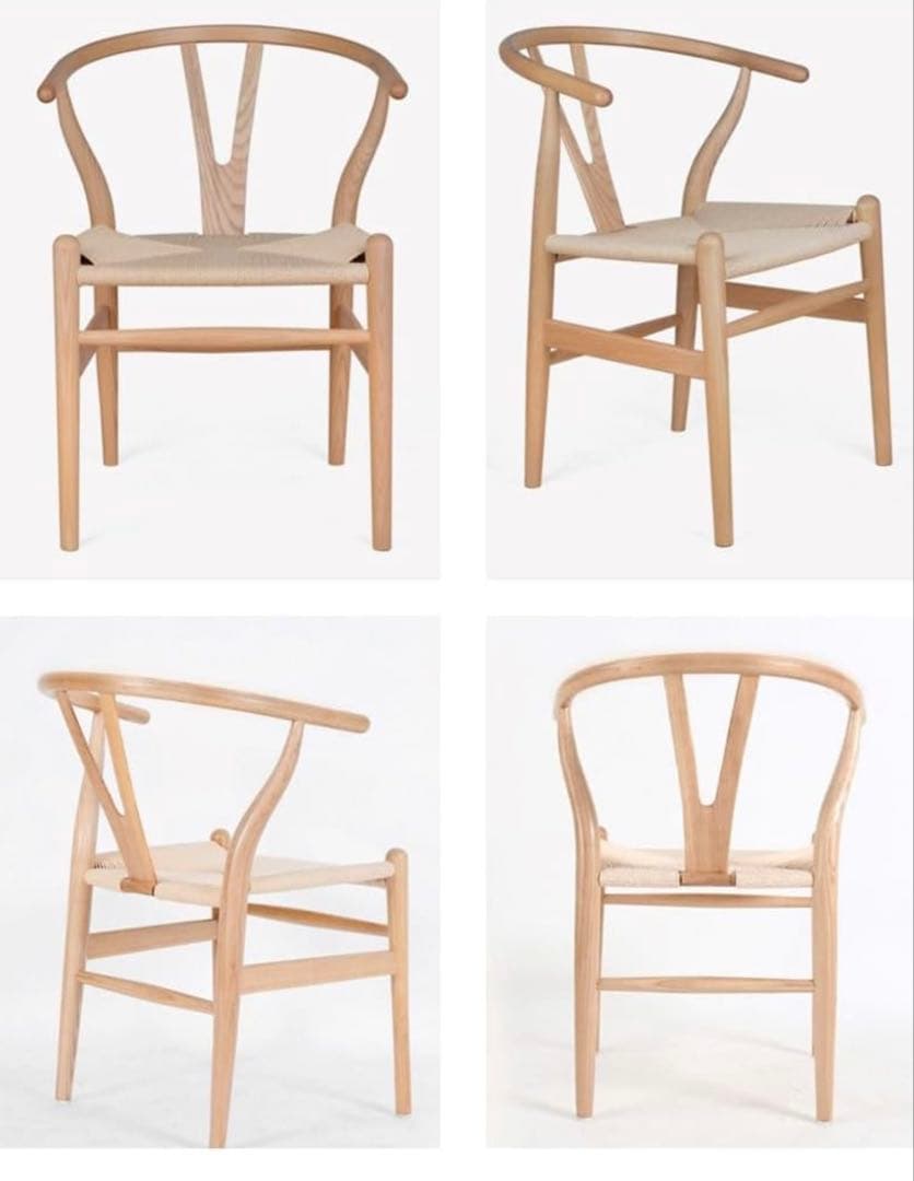 ワイチェア　リプロダクト　ダイニングチェア