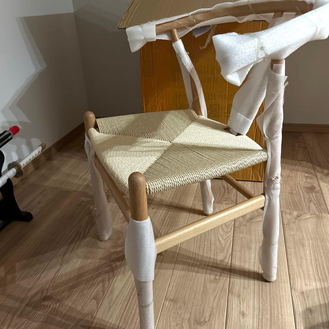 ワイチェア　リプロダクト　ダイニングチェア