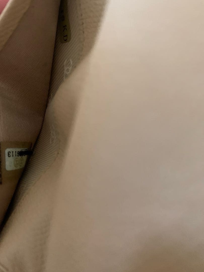 【美品】シャネル カードケース パスケース 名刺入れ