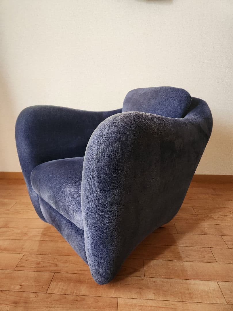 IDEE MINI MILLER ARM CHAIR　ミニミラーアームチェア