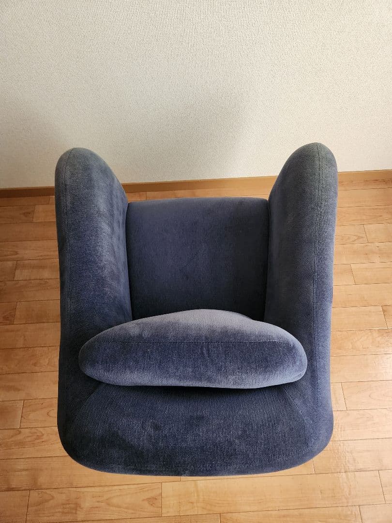 IDEE MINI MILLER ARM CHAIR　ミニミラーアームチェア