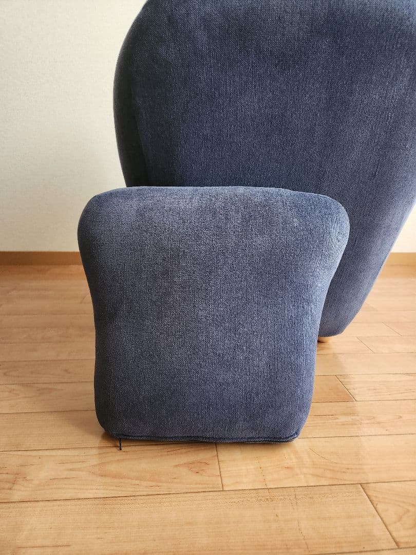 IDEE MINI MILLER ARM CHAIR　ミニミラーアームチェア