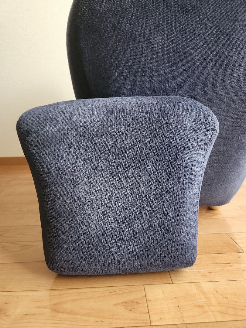 IDEE MINI MILLER ARM CHAIR　ミニミラーアームチェア