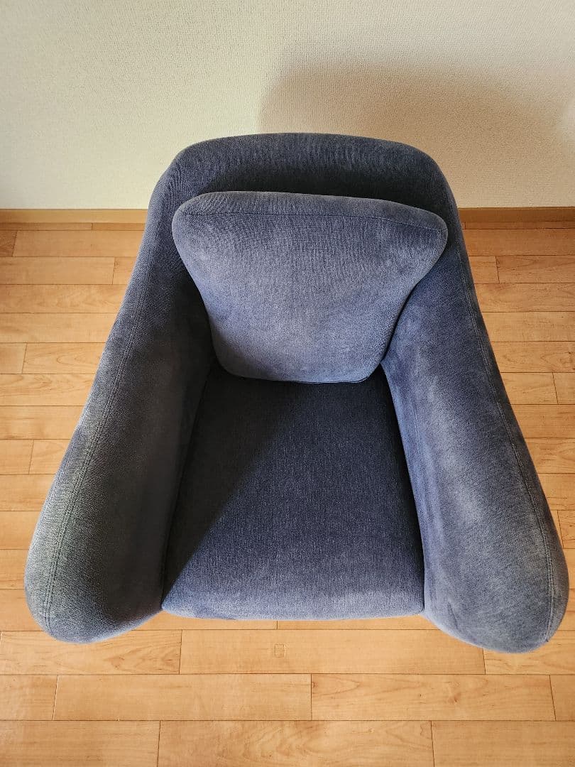 IDEE MINI MILLER ARM CHAIR　ミニミラーアームチェア