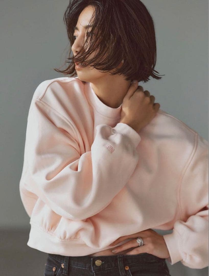 FORM バルーンスショートウェット　ピンク