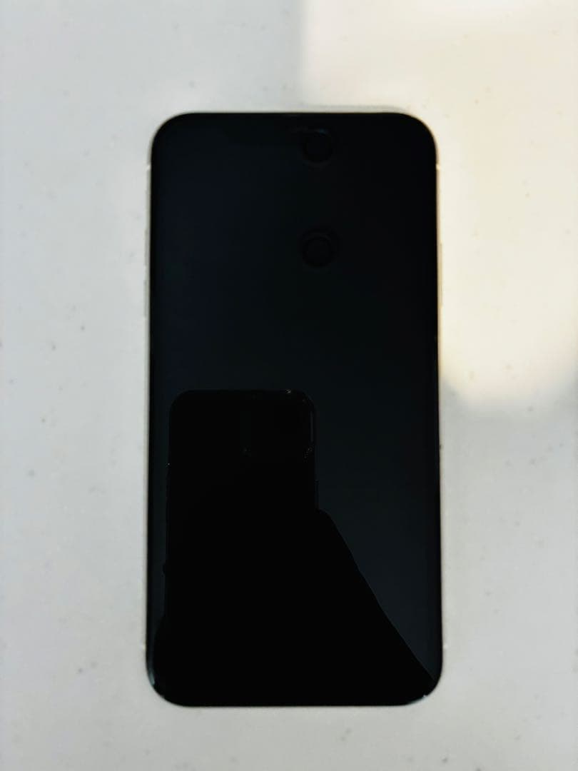 iPhone11 ホワイト64GB SIMフリー