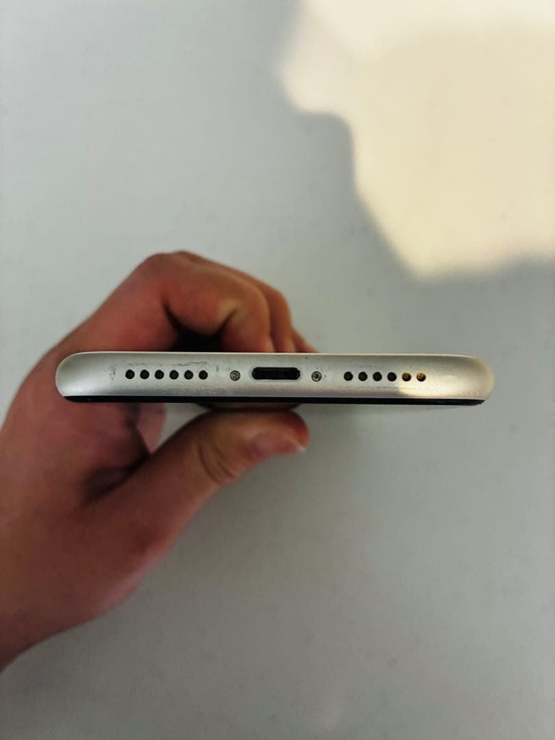 iPhone11 ホワイト64GB SIMフリー