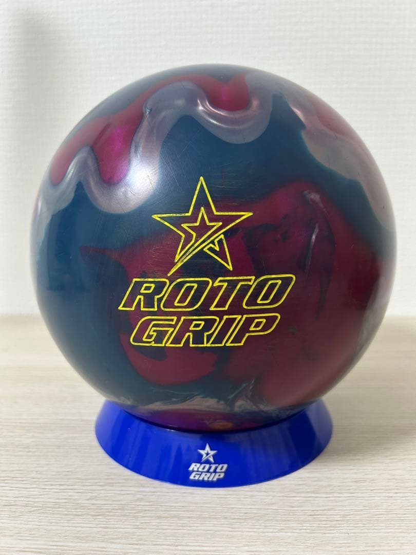 ボウリング　アテンションスターS2(15ポンド)