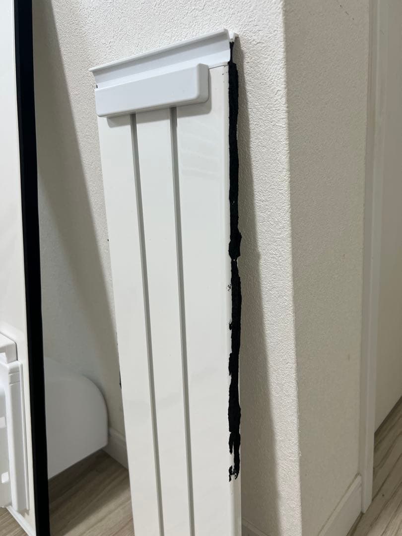 【稼働30分のみ】IRIS OHYAMA ポータブルクーラー IPK-2304S