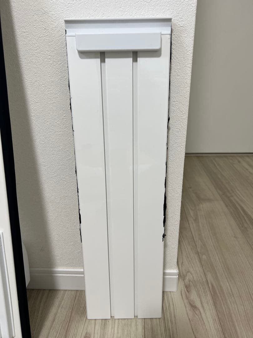 【稼働30分のみ】IRIS OHYAMA ポータブルクーラー IPK-2304S