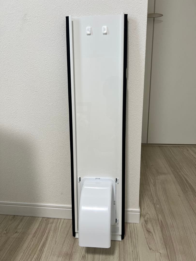 【稼働30分のみ】IRIS OHYAMA ポータブルクーラー IPK-2304S