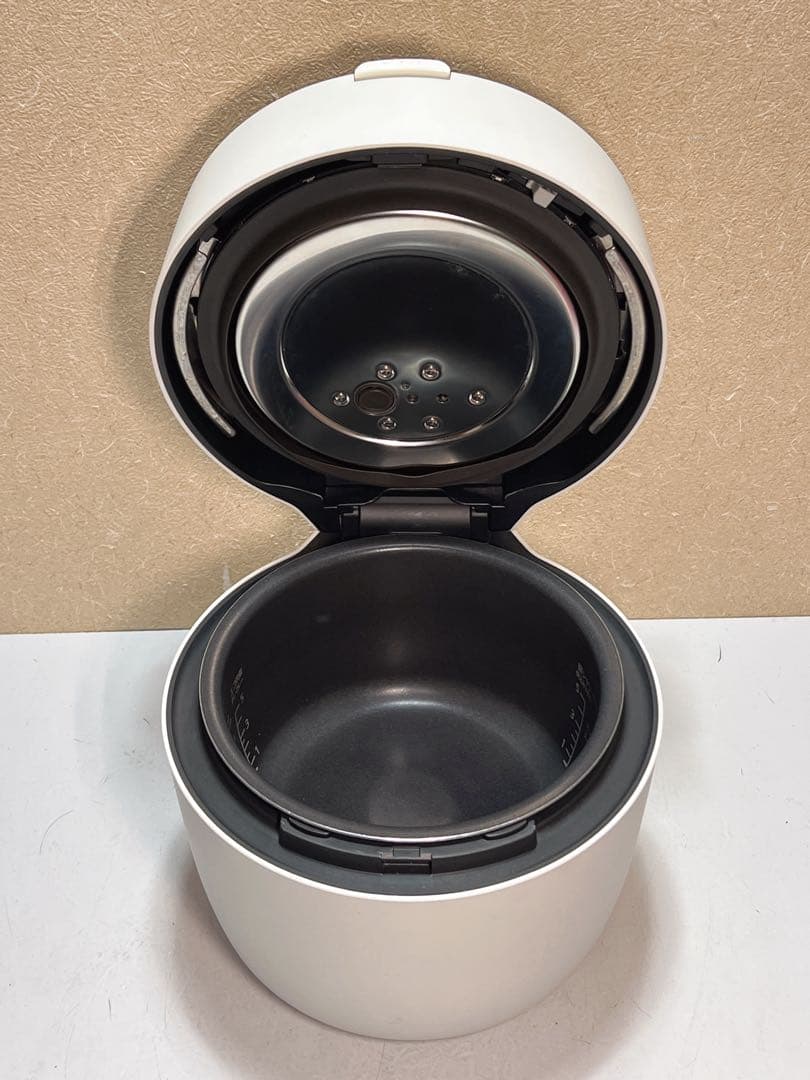 Panasonic SR-NB102 IH炊飯器 ホワイト パナソニック