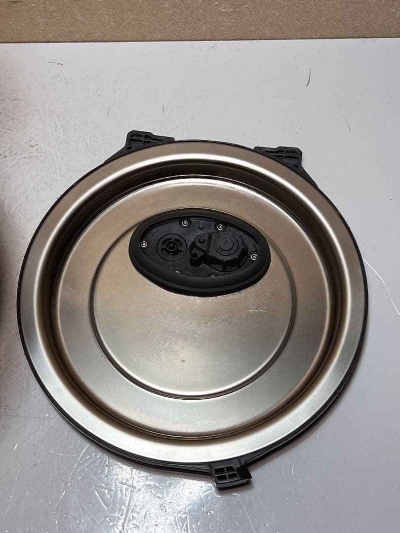 Panasonic SR-NB102 IH炊飯器 ホワイト パナソニック