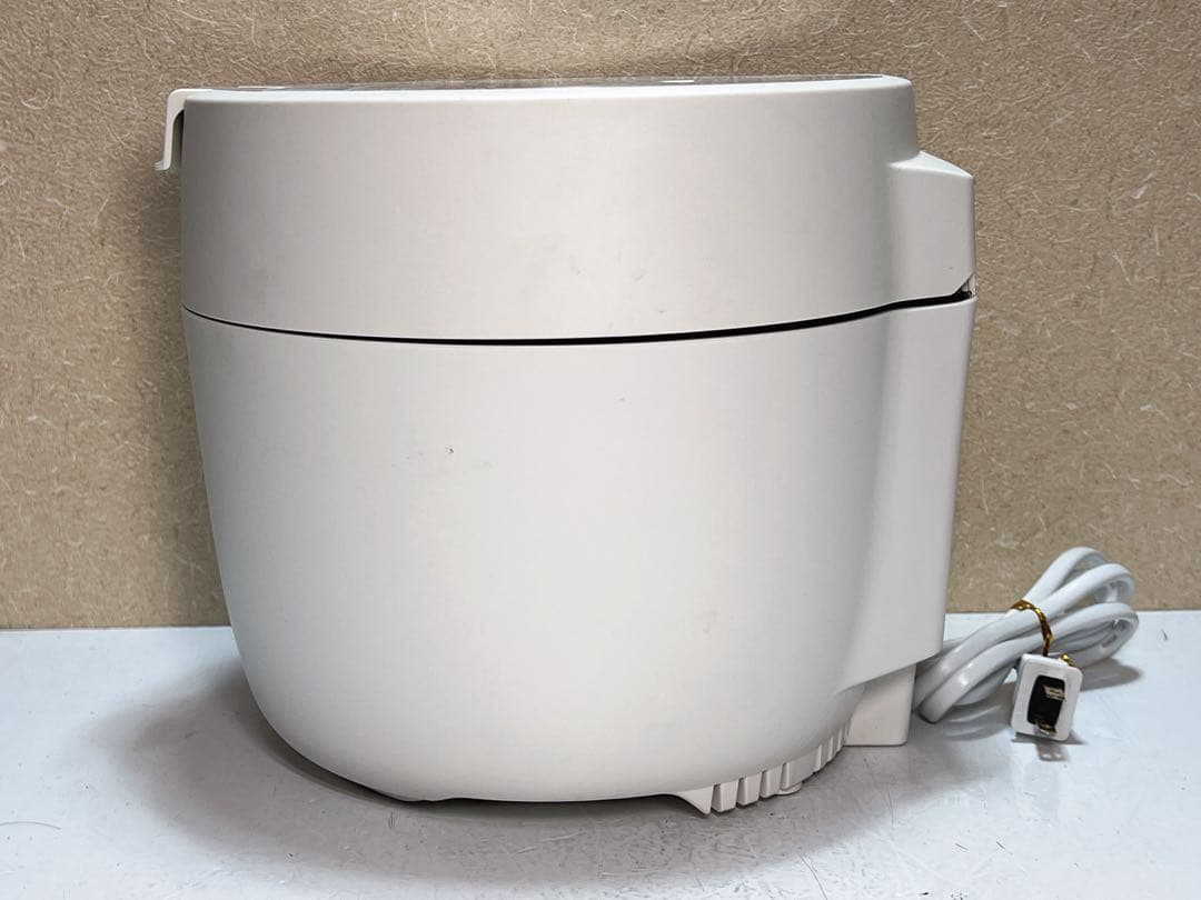 Panasonic SR-NB102 IH炊飯器 ホワイト パナソニック