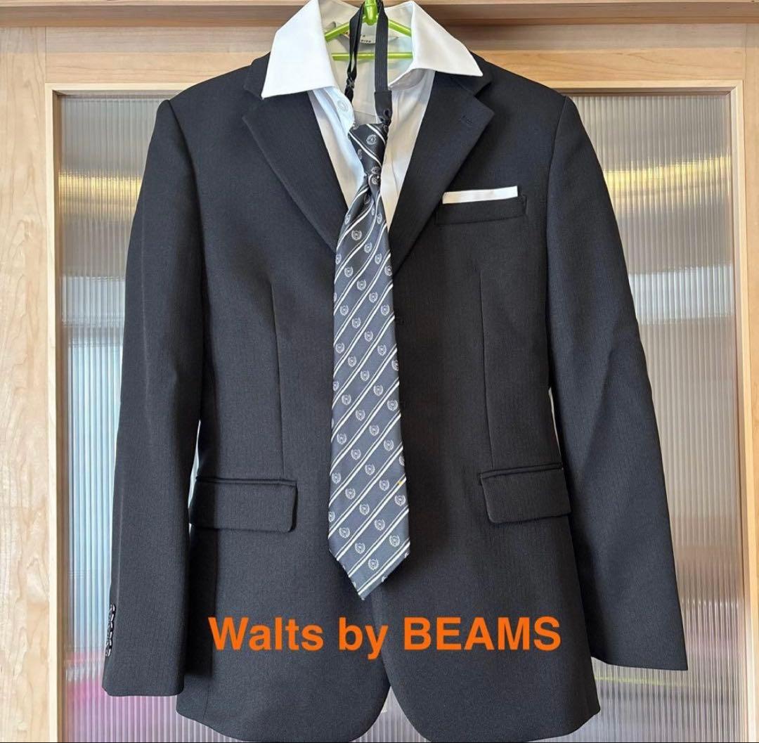 160㎝　男の子　フォーマルスーツ