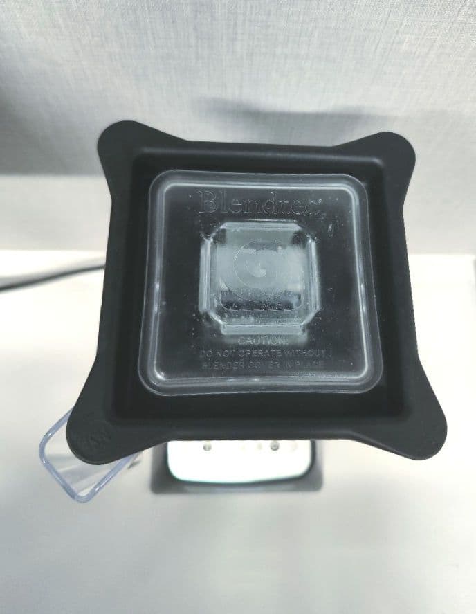 使用回数少☆ブレンドテック　コストコ　 ブレンダー　blendtec CTB2