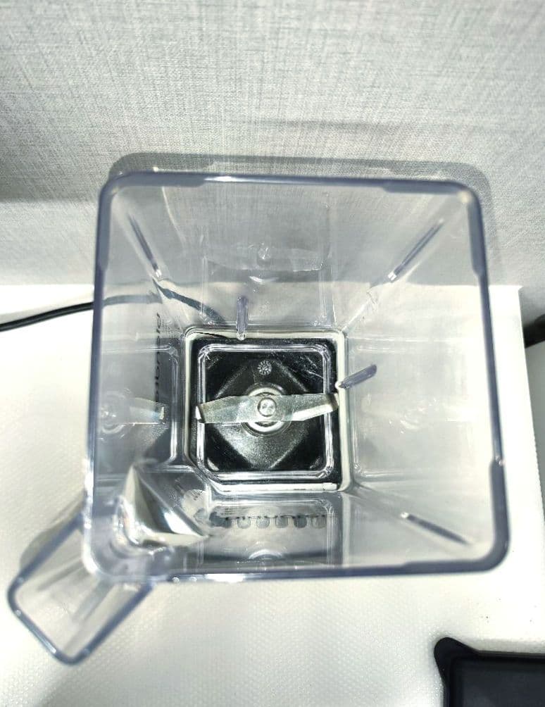 使用回数少☆ブレンドテック　コストコ　 ブレンダー　blendtec CTB2