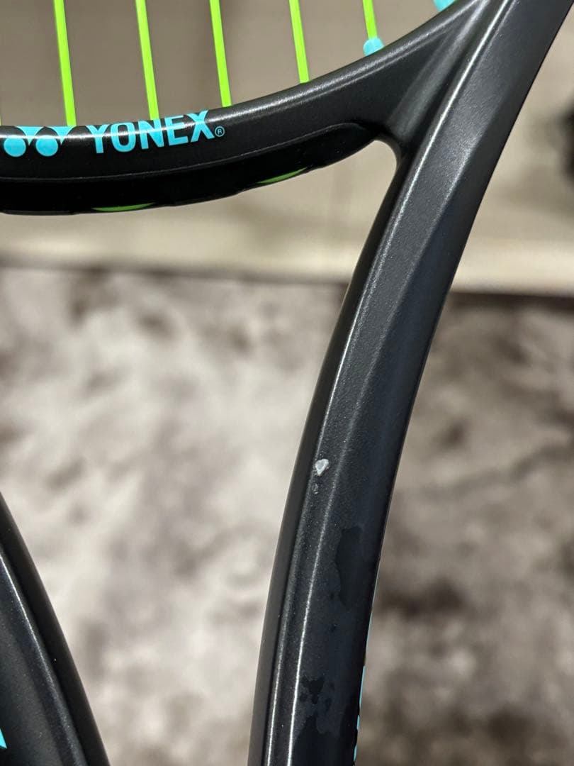 本日特別価格 YONEX GEOBREAK70S テニスラケット