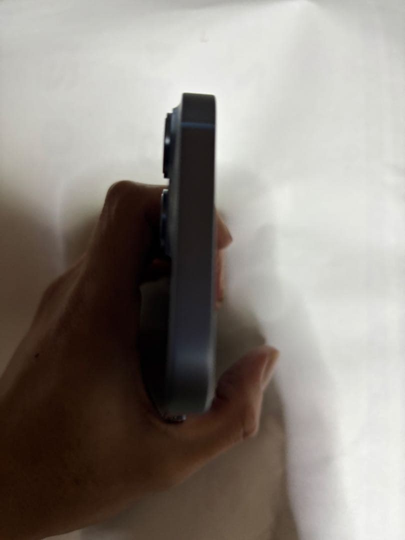 B*o様 Apple iPhone 14本体 ブルー