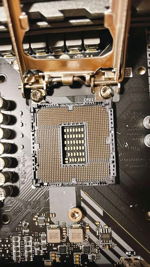 【DD SP】MSI MAG Z490 TOMAHAWK