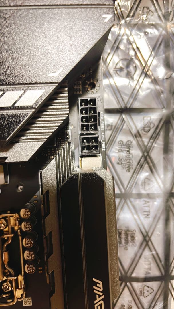 【DD SP】MSI MAG Z490 TOMAHAWK