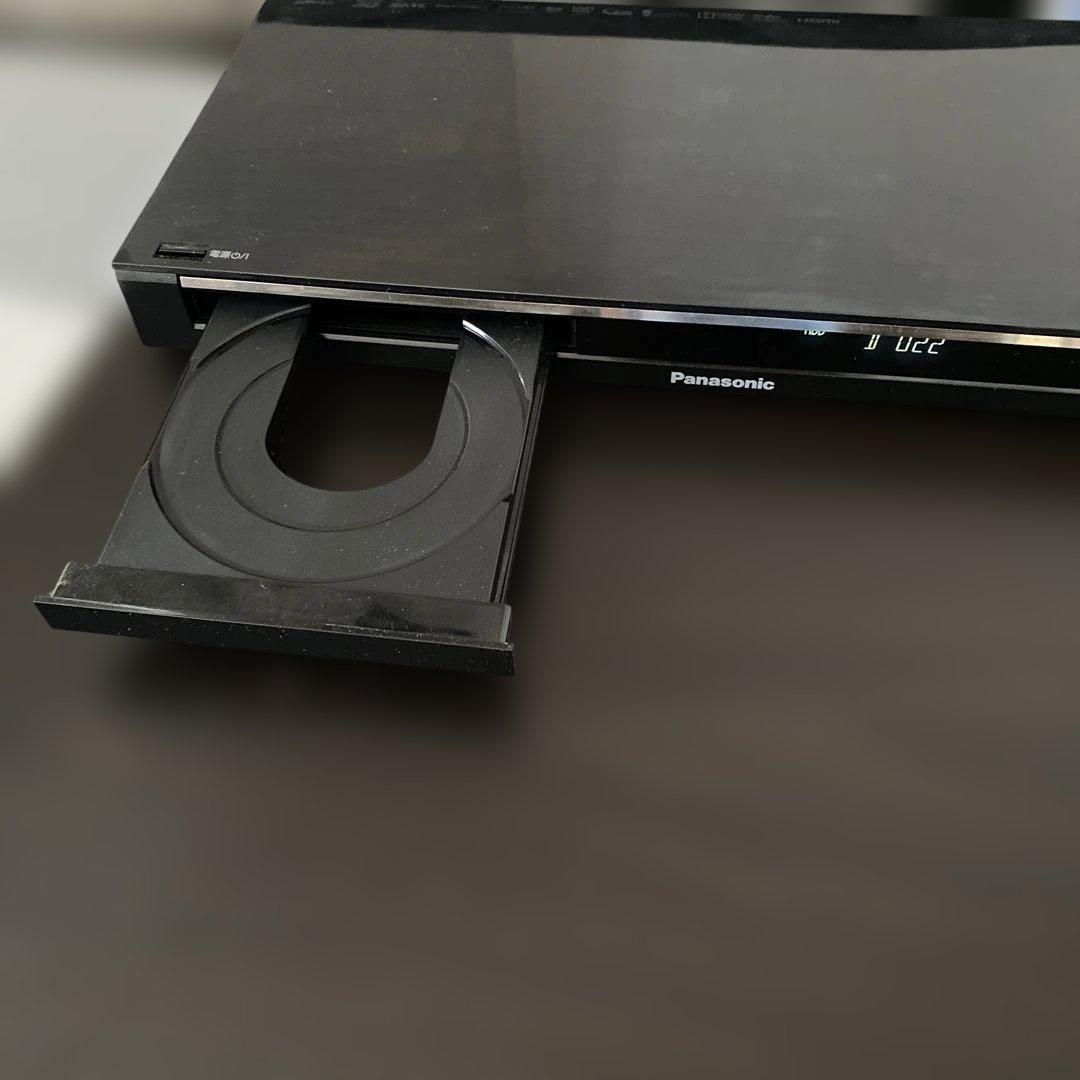 レコーダー Panasonic DMR-BZT760