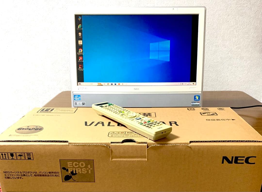 その他 NEC VALUESTAR N PC-VN770DS6W