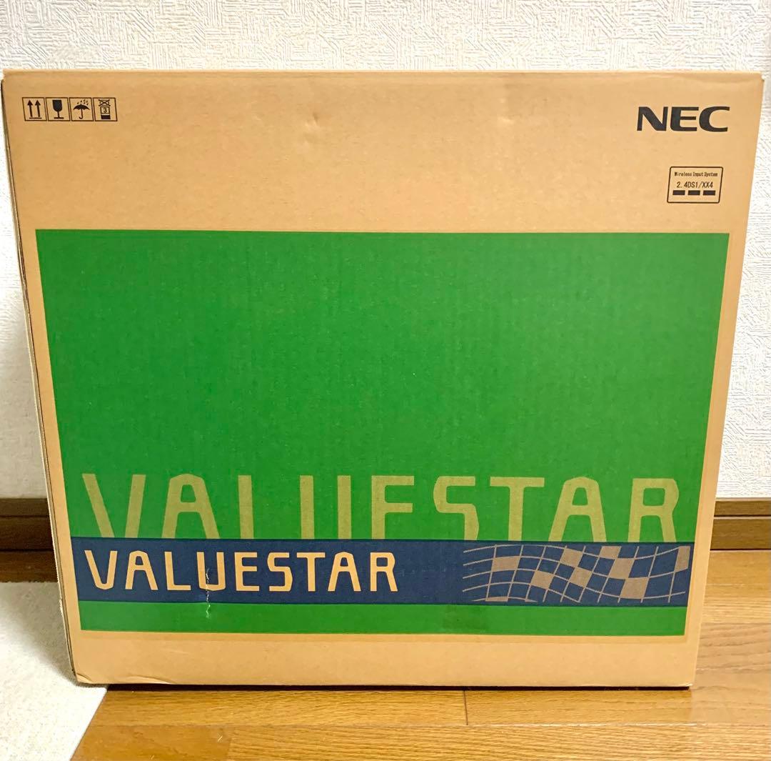 その他 NEC VALUESTAR N PC-VN770DS6W