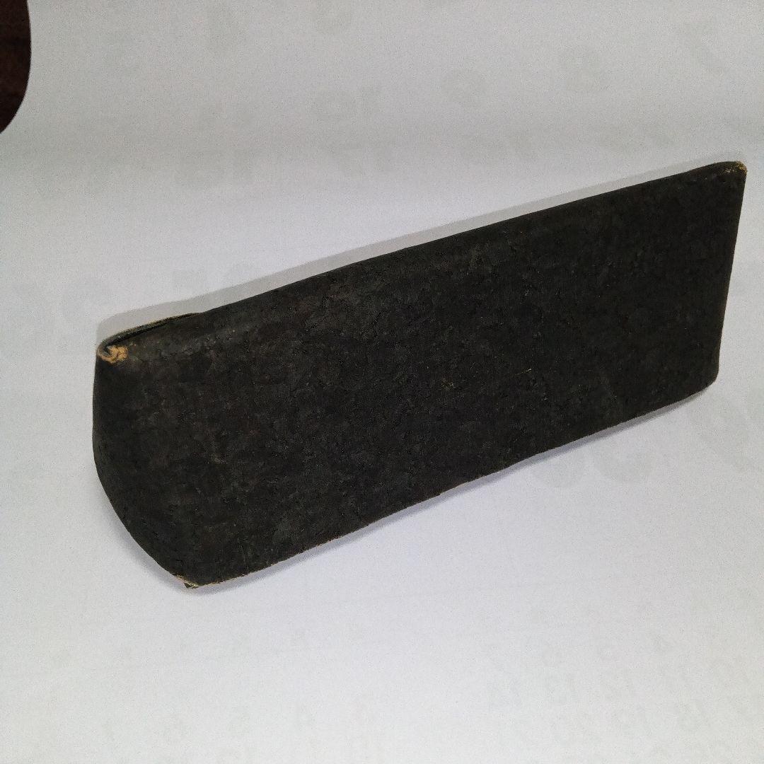 AKILA サングラス 　グリーン　ケース付き