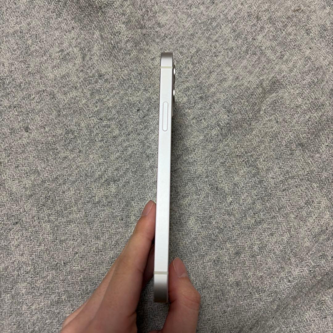 iPhone12 本体 / 初期化済み・SIMフリー